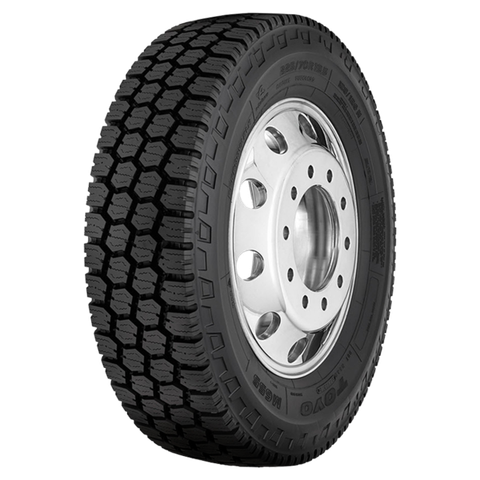 Toyo M655 245/70R17