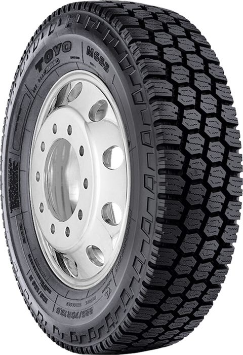 Toyo M655 275/70R18