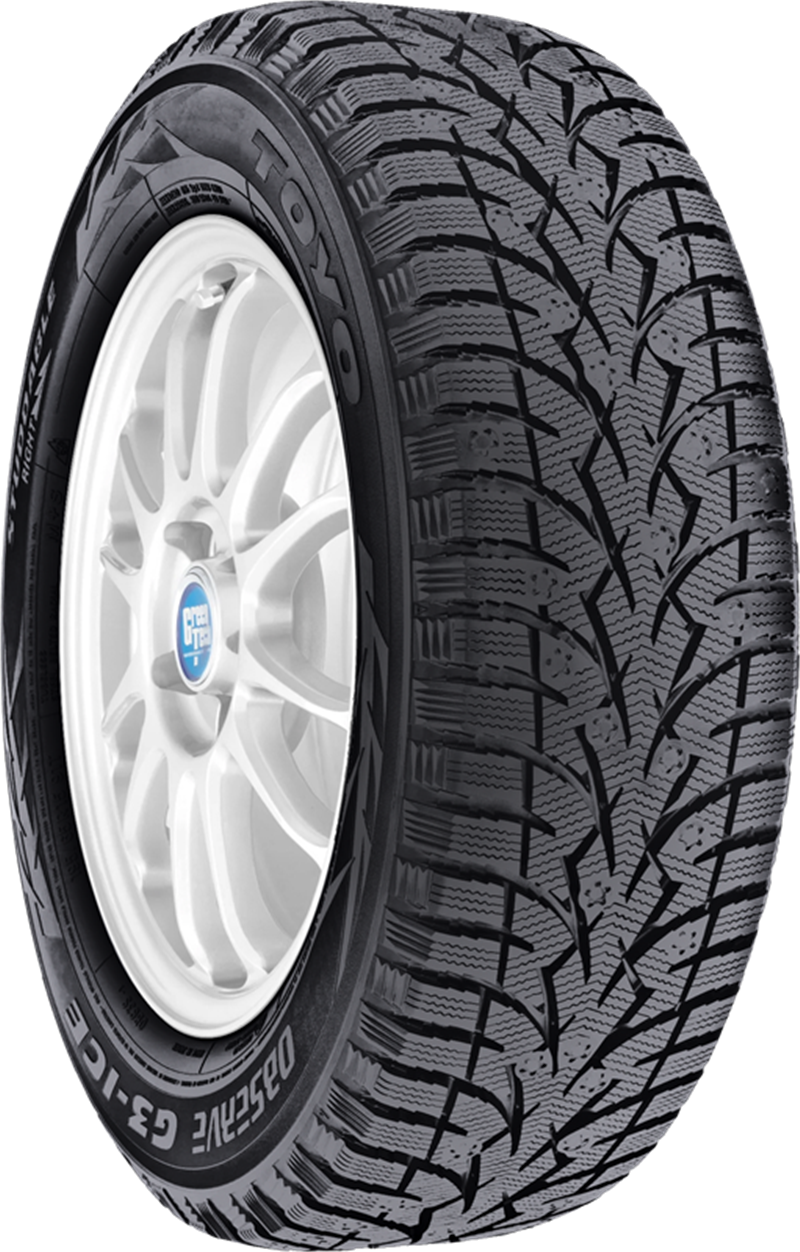 Toyo Observe G3 Ice 235/65R17