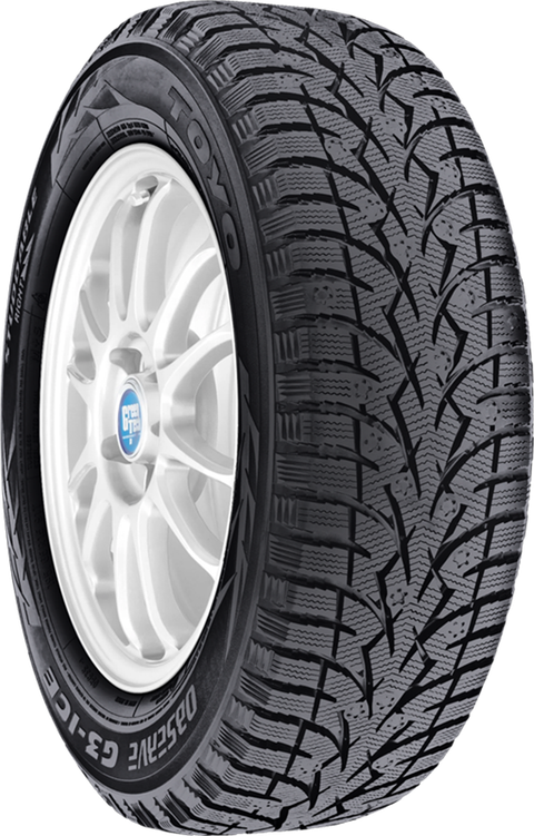 Toyo Observe G3 Ice 245/45R18