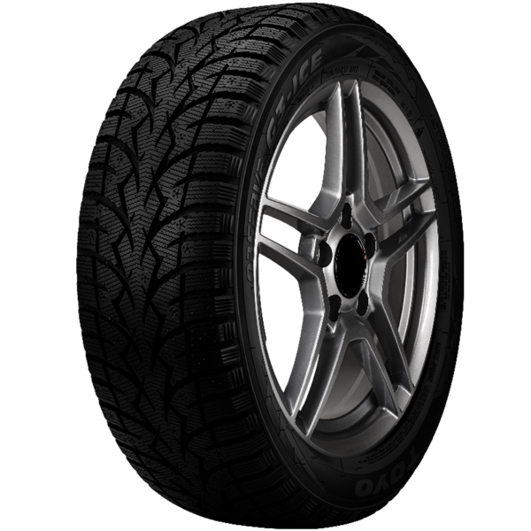 Toyo OBSERVE G3-ICE 265/60R18