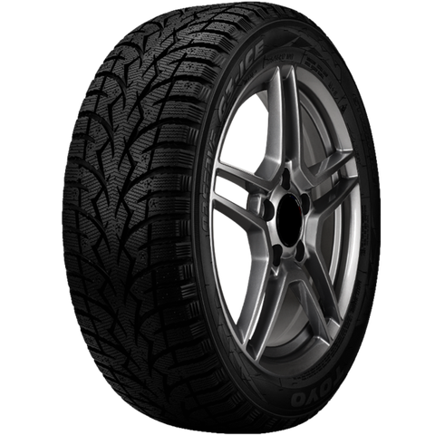 Toyo OBSERVE G3-ICE STUDDED 185/65R14