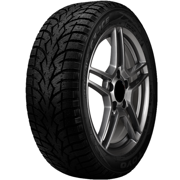 Toyo OBSERVE G3-ICE STUDDED 275/55R20