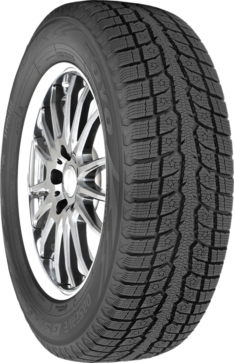 Toyo Observe Gsi 6 LS 225/55R19