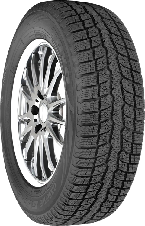 Toyo Observe Gsi 6 LS 225/55R19