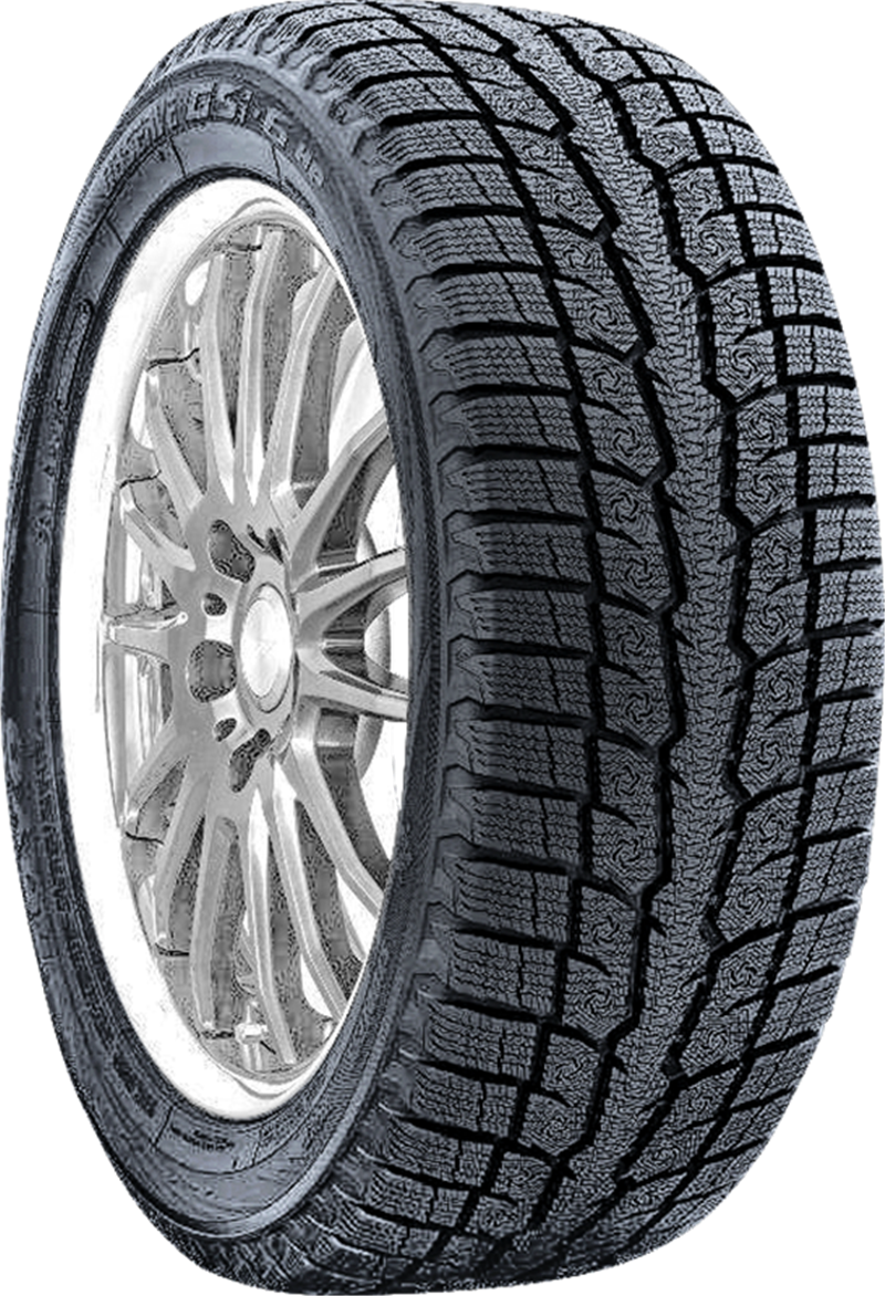 Toyo Observe Gsi 6 LS 235/65R17