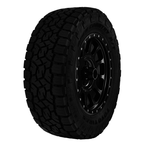 Toyo OPEN COUNTRY A/TIII 225/55R18