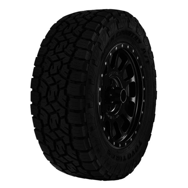 Toyo OPEN COUNTRY A/TIII 275/70R18