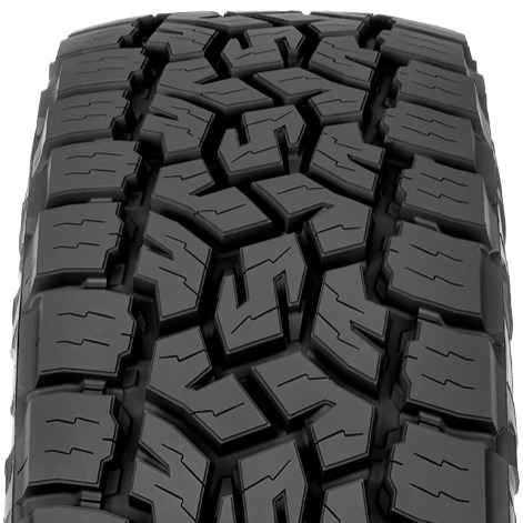 Toyo Open Country A/TIII 35x12.50R20