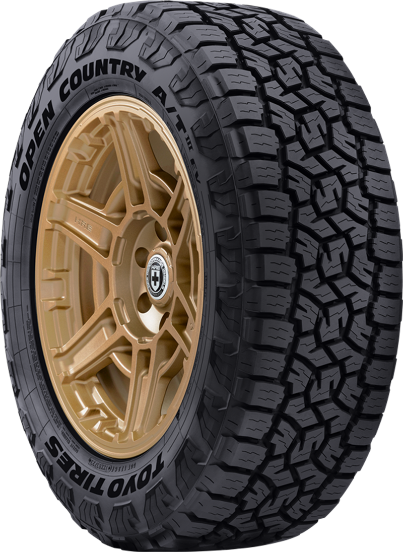 Toyo Open Country AT III EV 275/55R20