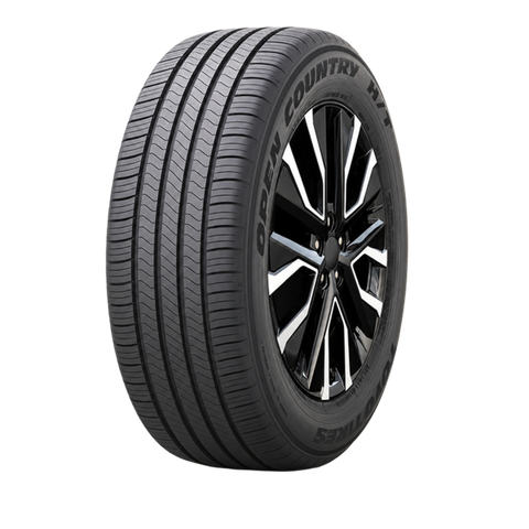 Toyo OPEN COUNTRY HTG 235/60R18