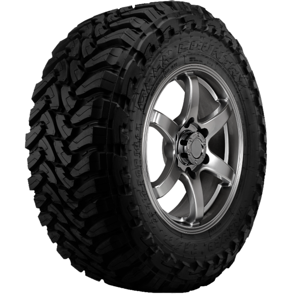 Toyo OPEN COUNTRY M/T 285/70R17