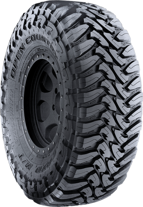 Toyo Open Country MT 35x12.50R20
