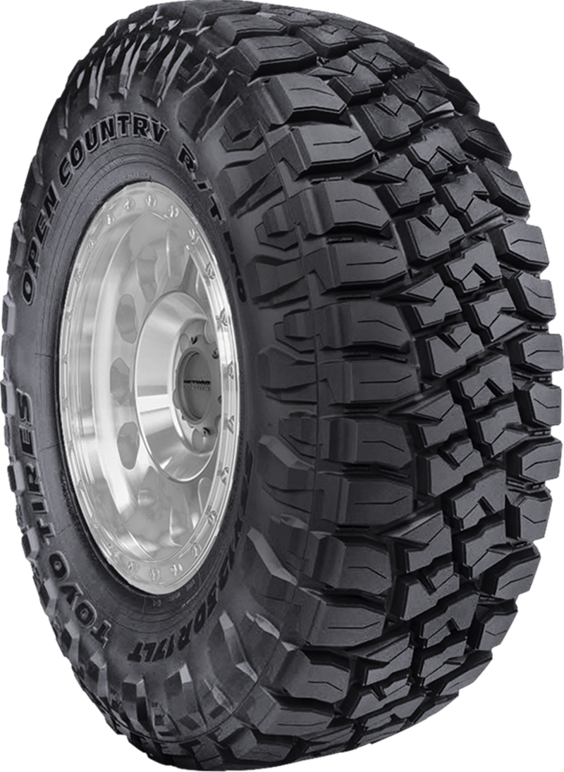Toyo Open Country Pro 33x12.50R20