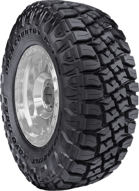 Toyo Open Country Pro 33x12.50R20