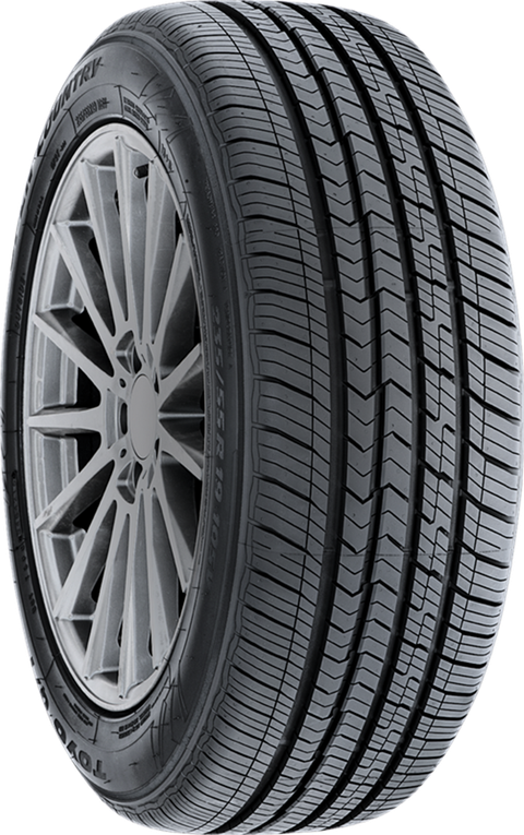 Toyo Open Country QT 235/55R20
