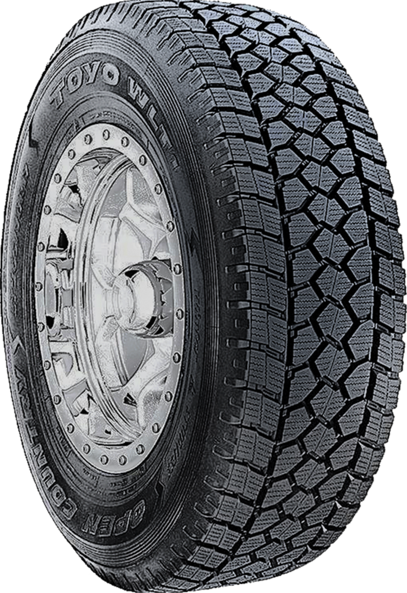 Toyo Open Country WLT1 275/65R18