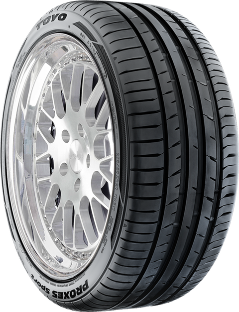 Toyo Proxes Sport 235/35R19