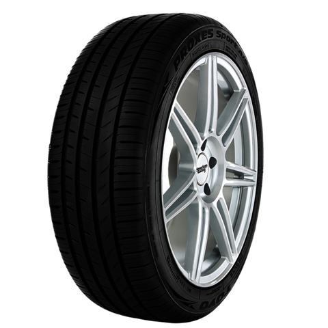 Toyo PROXES SPORT A/S 225/35R19