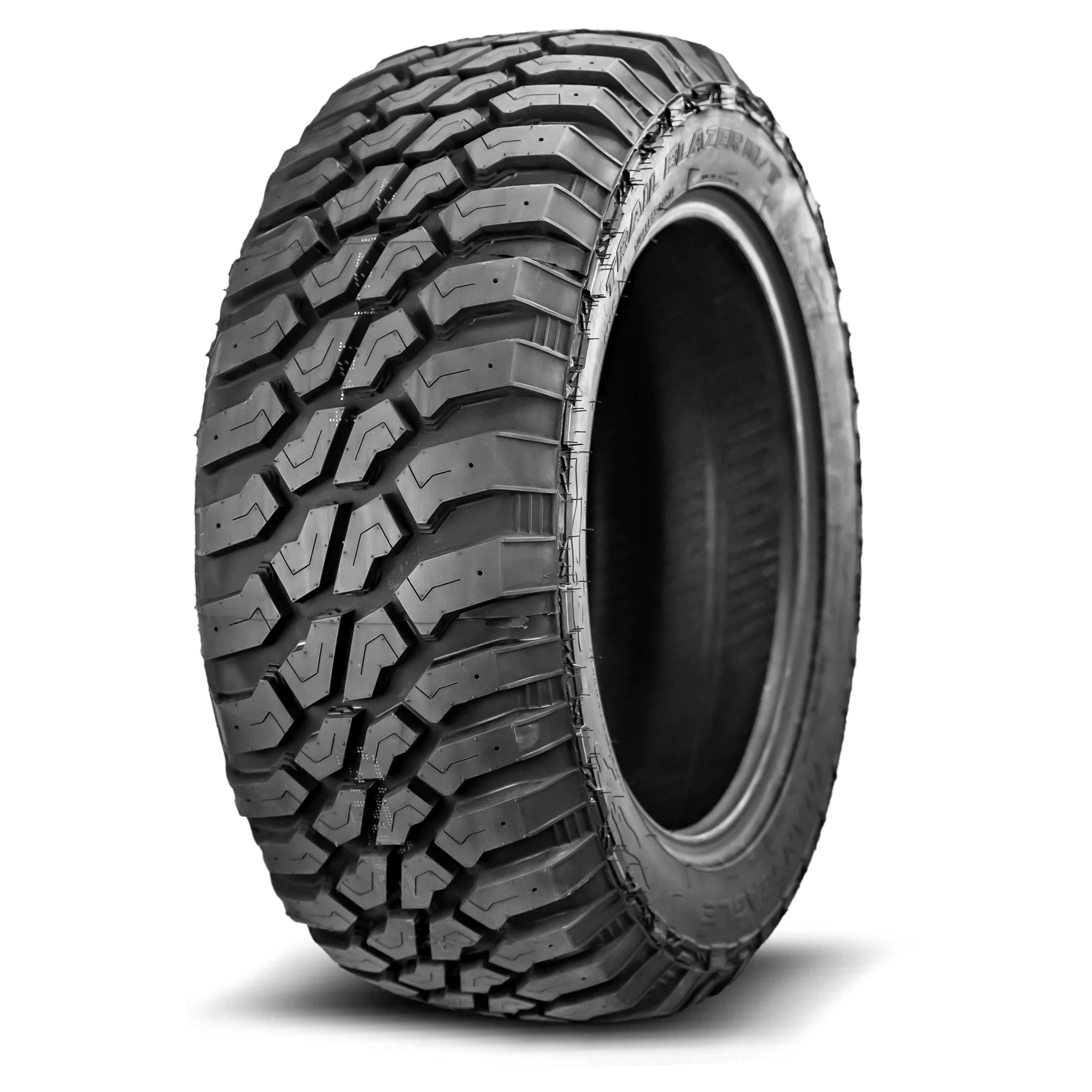 TRANSEAGLE TRAIL BLAZER MT 33x12.50R18