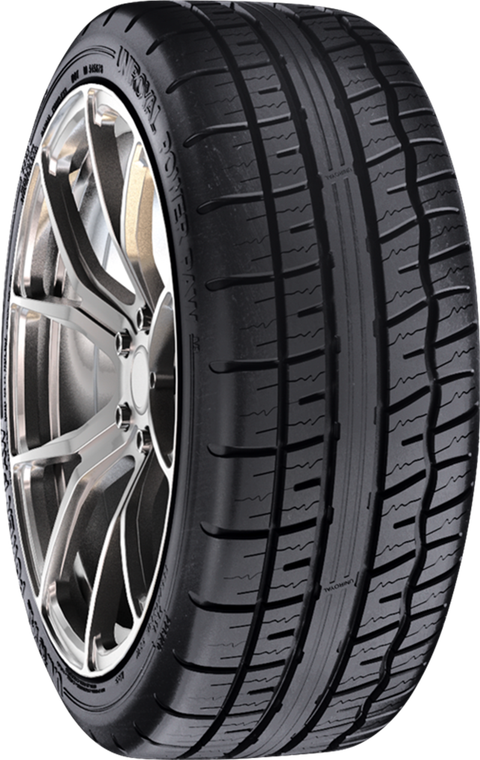 Uniroyal Power Paw AS 205/55R16