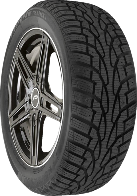 Uniroyal Tiger Paw Ice & Snow 3 185/65R14