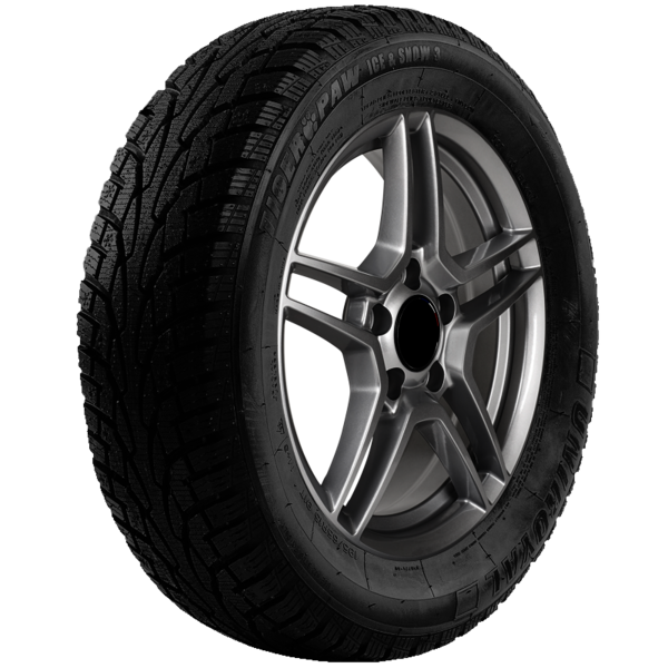 Uniroyal TIGER PAW ICE & SNOW 3 185/65R15