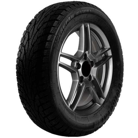 Uniroyal TIGER PAW ICE & SNOW 3 185/65R15