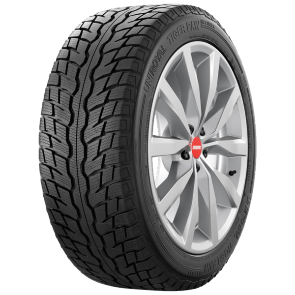 Uniroyal TIGER PAW ICE & SNOW 4 225/45R17