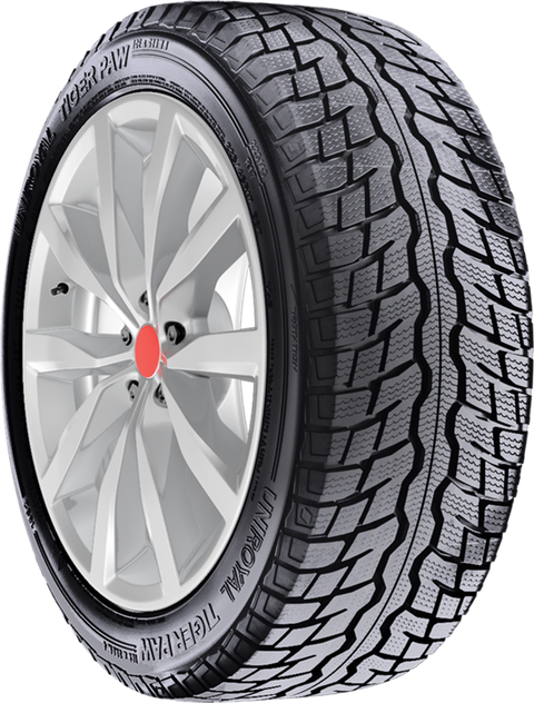 Uniroyal Tiger Paw Ice & Snow 4 225/45R18