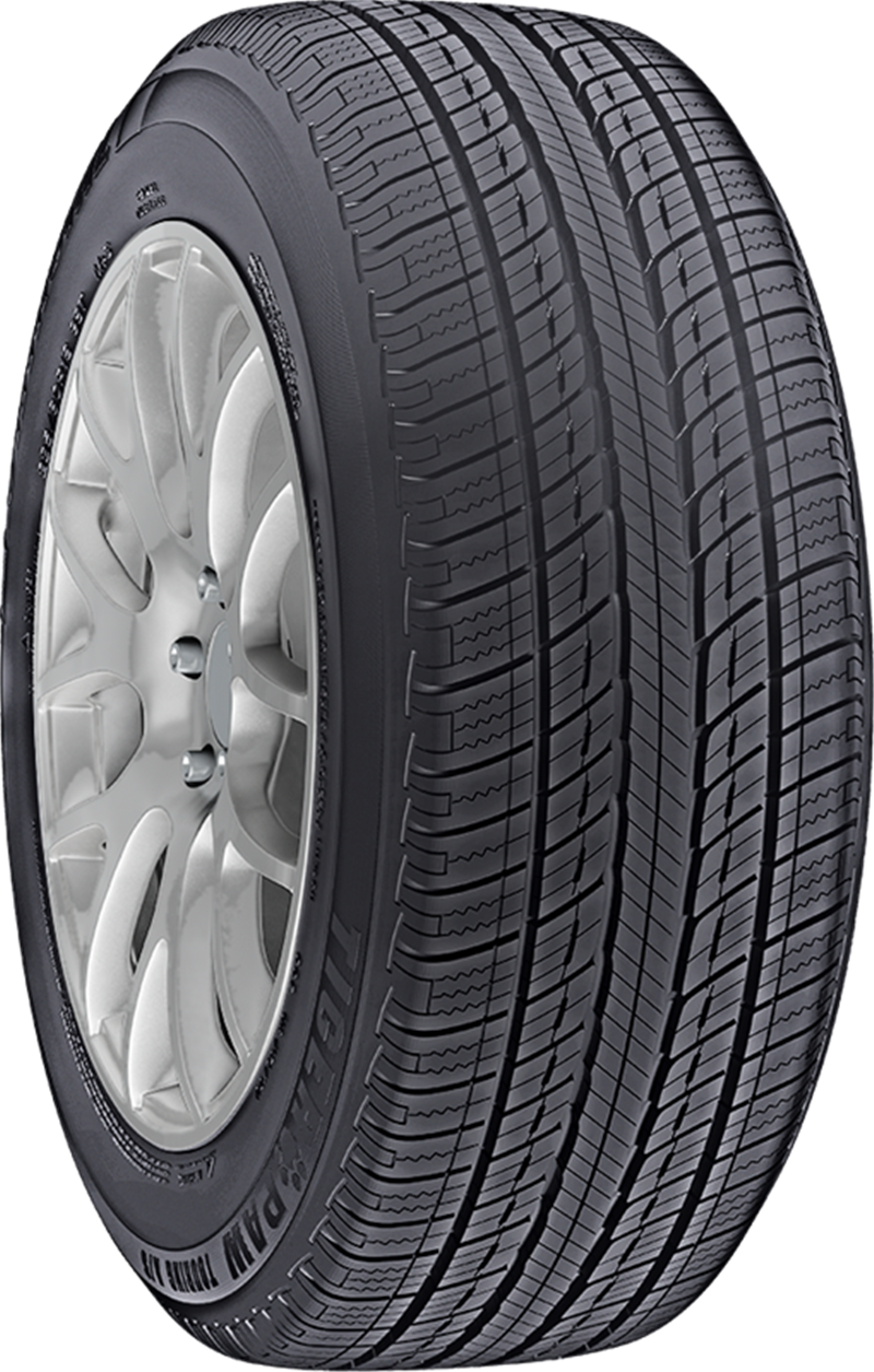 Uniroyal Tiger Paw Touring AS DT 195/65R15