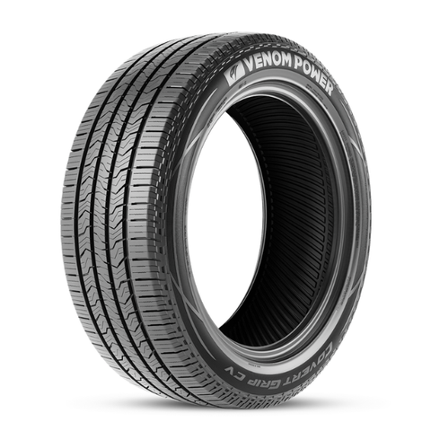 VENOM POWER COVERT GRIP CV 235/75R15