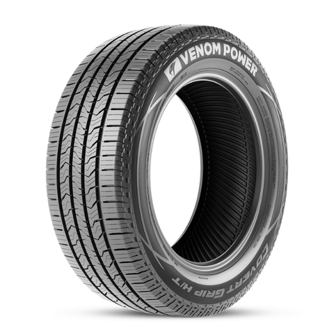 VENOM POWER COVERT GRIP H/T 275/60R20