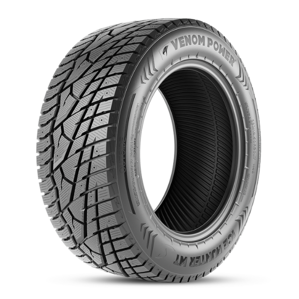 VENOM POWER ICE HUNTER WTS 33x12.50R20