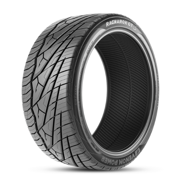 VENOM POWER RAGNAROK GTS 275/60R20