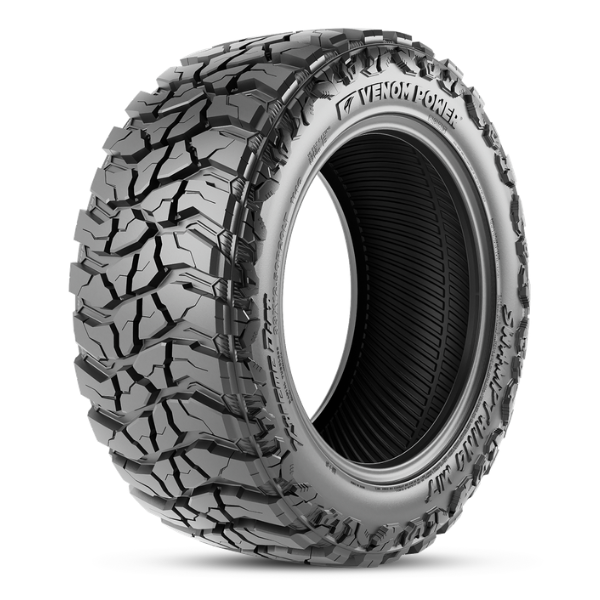 VENOM POWER SWAMPTHING M/T 35x12.50R17