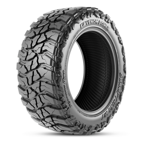 VENOM POWER SWAMPTHING M/T 33x12.50R20