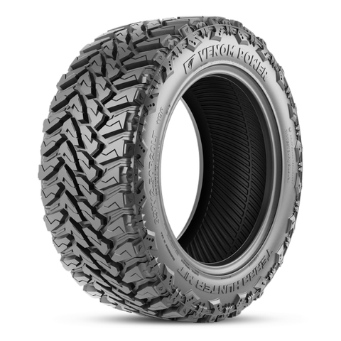 VENOM POWER TERRA HUNTER M/T 35x12.50R22