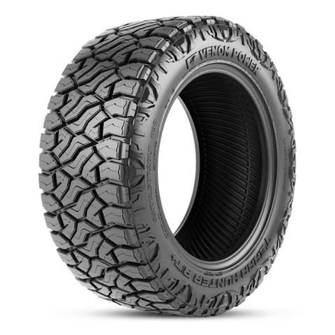 VENOM POWER TERRA HUNTER R/T 33x12.50R20