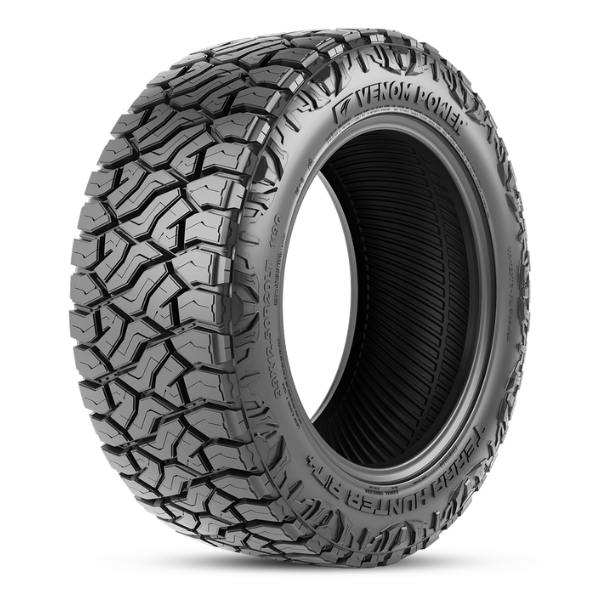 VENOM POWER TERRA HUNTER R/T+ 35x12.50R22