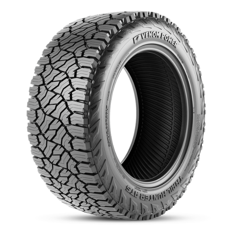 VENOM POWER TRAIL HUNTER ATS 265/50R20