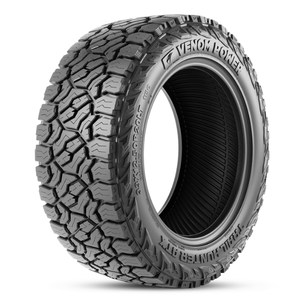 VENOM POWER TRAIL HUNTER ATX 35x12.50R20