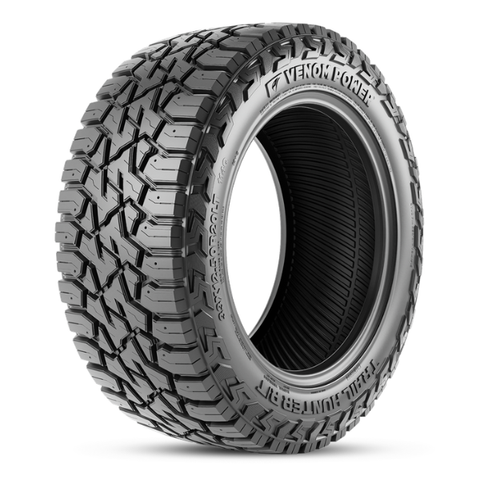 VENOM POWER TRAIL HUNTER R/T 275/55R20