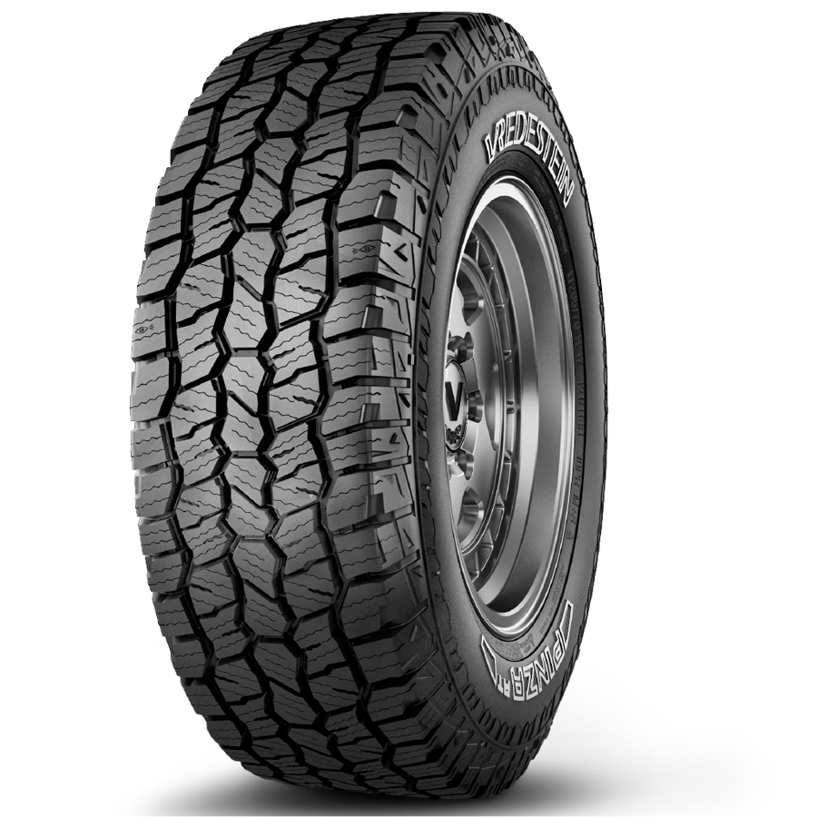 VREDESTEIN PINZA AT (AW) 275/60R20