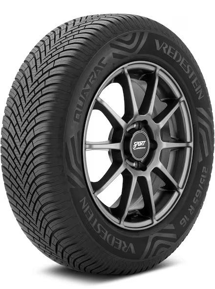 VREDESTEIN QUATRAC 195/65R15