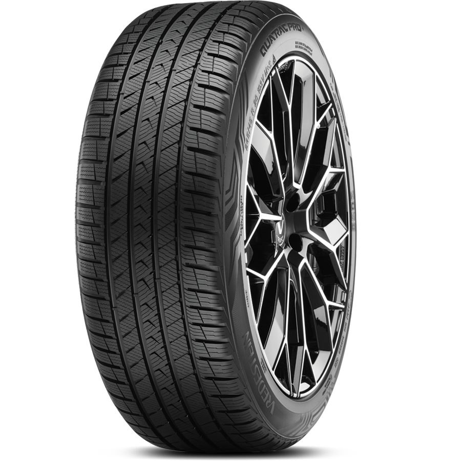 VREDESTEIN QUATRAC PRO+ 235/60R18