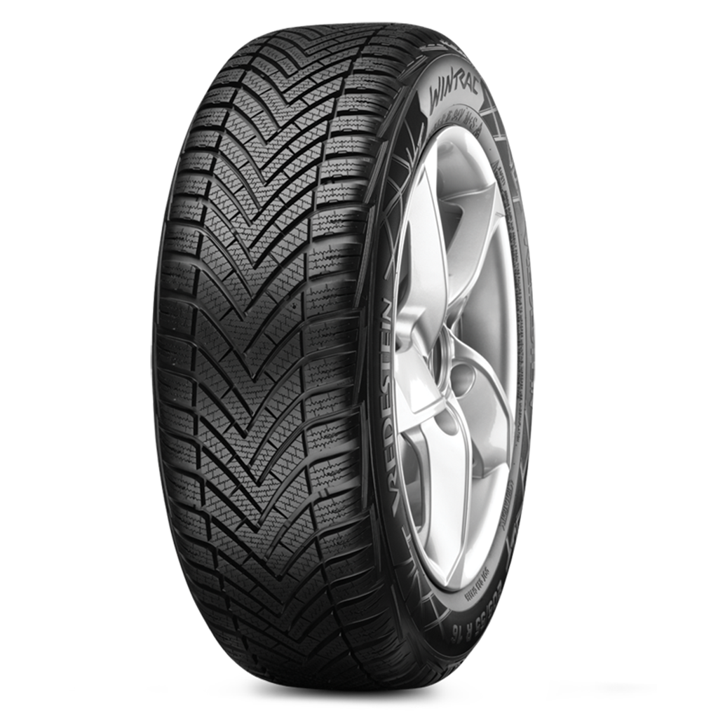 VREDESTEIN WINTRAC 215/70R16