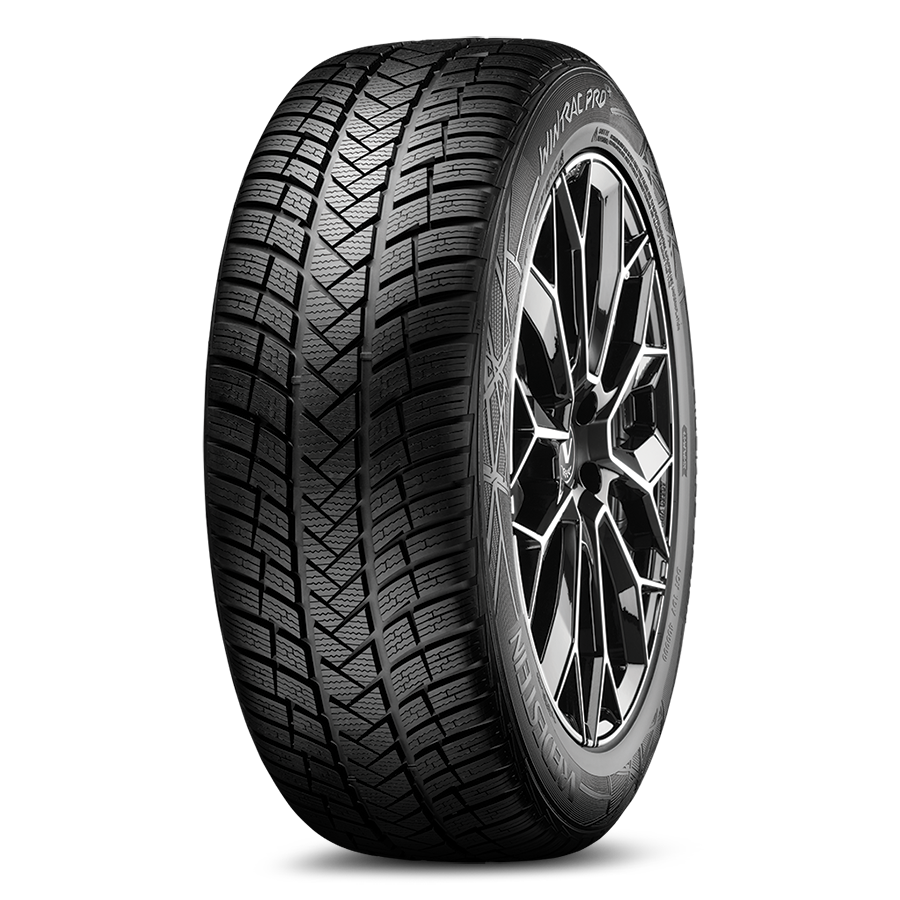 VREDESTEIN WINTRAC PRO+ 265/40R21