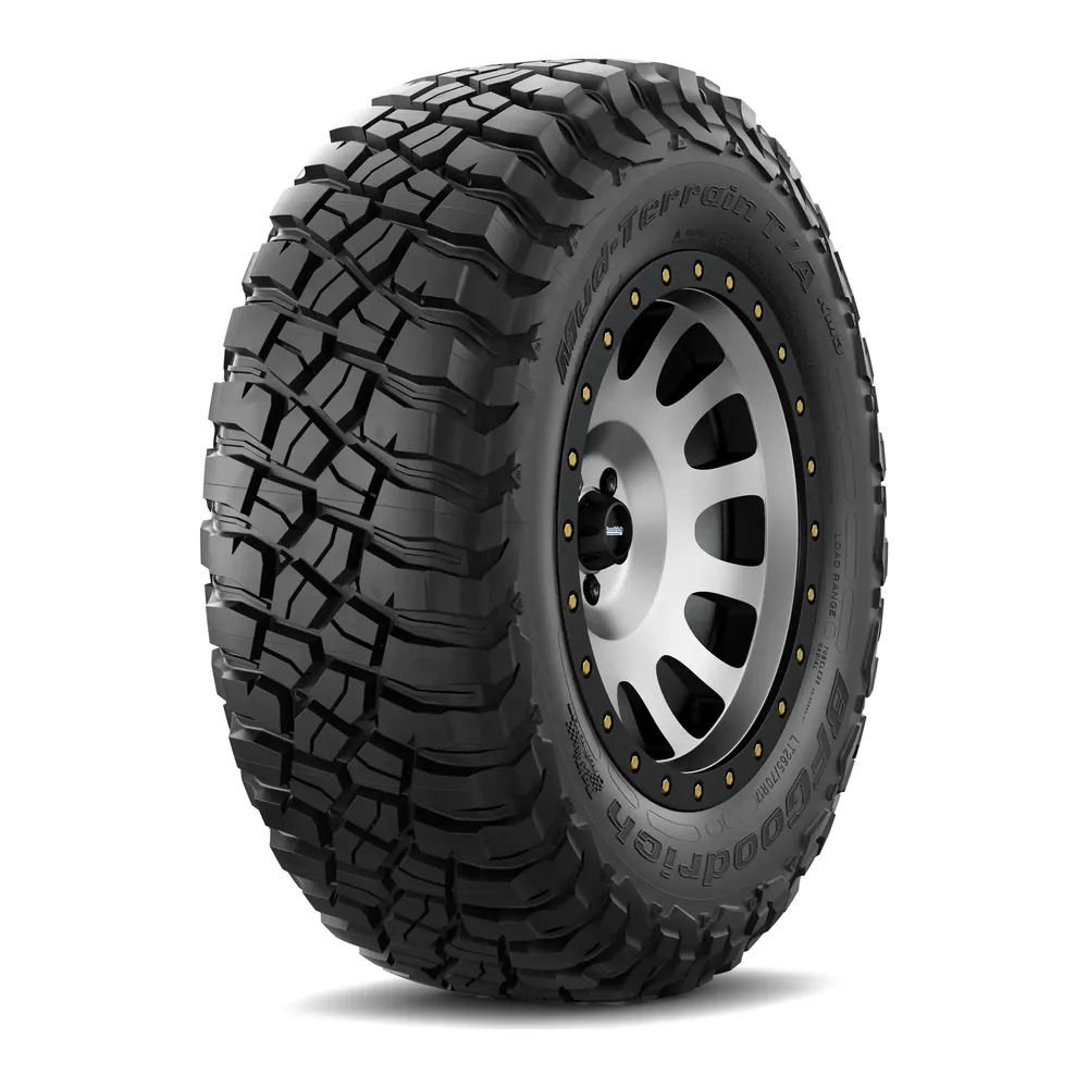 BFGoodrich MUD TERRAIN T/A KM3 285/70R17