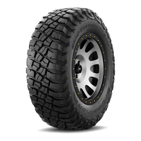 BFGoodrich MUD TERRAIN T/A KM3 305/60R18